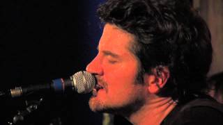 Pretty The World - Matt Nathanson (Acoustic)