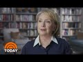Bill And Hillary Clinton Open Up About Monica Lewinsky Affair In New Documentary | TODAY