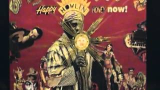 Sun Ra and One Chord