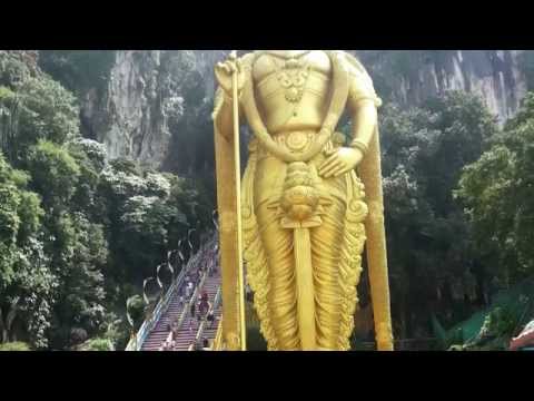 Study tour 2015 Singapore and Malaysia