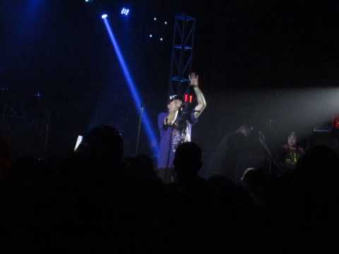 Host Rude Boy at Critical Bill's 15th Anniversary show with DJ Carlito 9-16-16