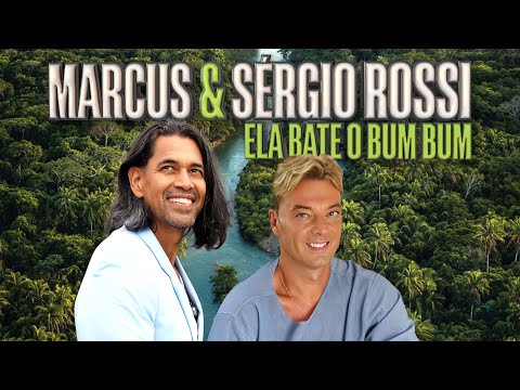 paisrealproducoes and MARCUS OFICIAL