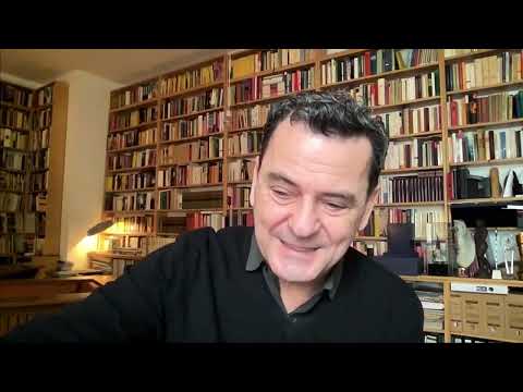 [CINÉ-CLUB] Stromboli de Roberto Rossellini présenté par Christian Petzold