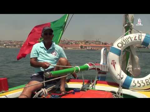 Dia da Marinha do Tejo 2017