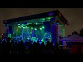 The Locust - Book of Bot [October 19, 2019]