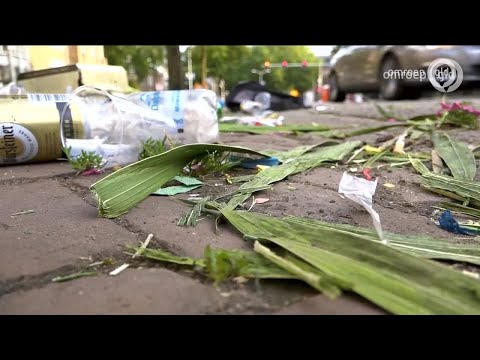 GLD Nieuws 20 juli 2019 - Zaterdag 20 juli