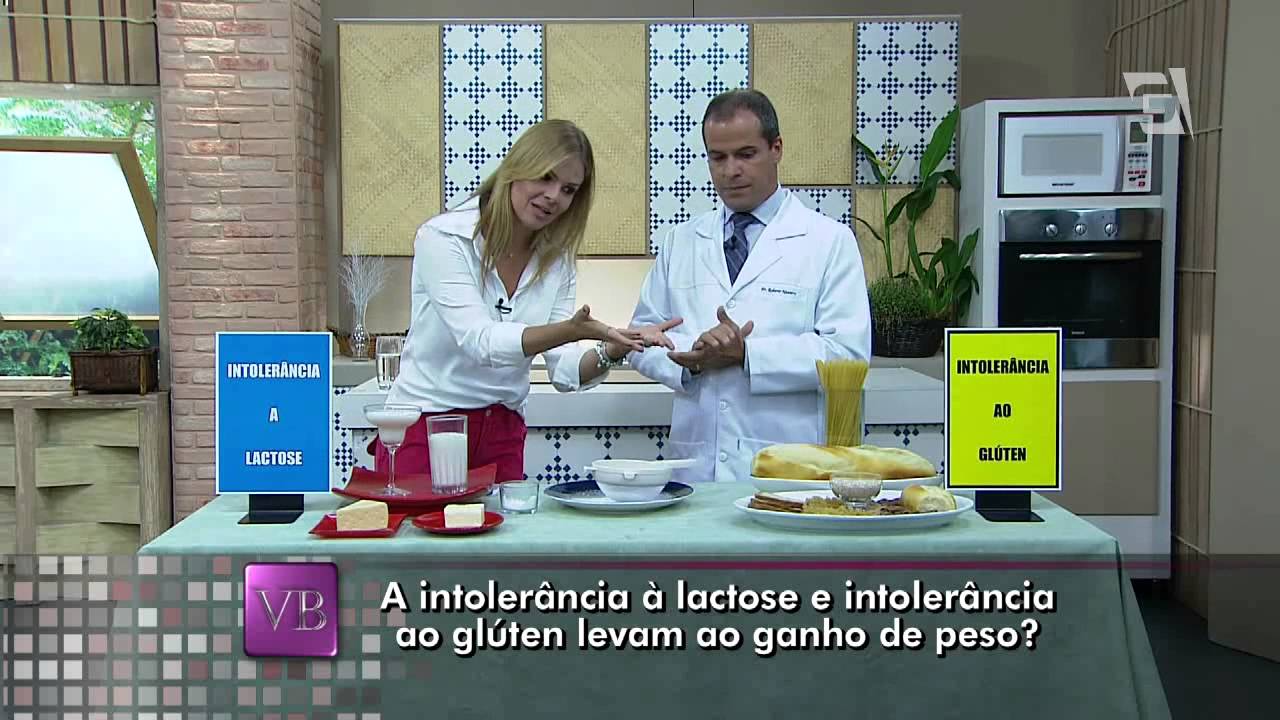 Você Bonita - Intolerância ao glúten e a lactose (18/03/14)