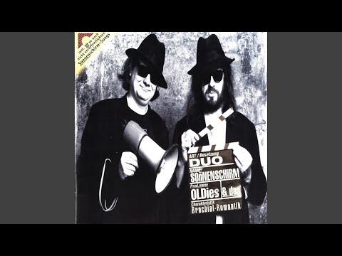 Ballade von der Sehnsucht