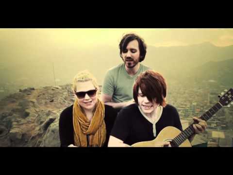Ensename A Amar (ver. 2) - Leeland