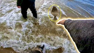 I Caught Keeper Fluke...Why Did I Throw Them Back?