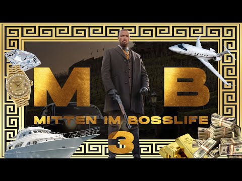 Mitten im Bosslife (MIB) - Folge 3