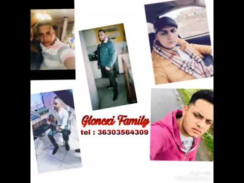 Glonczi Family - Ganyi Norbinak 2019