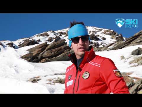 Corso di Sci - Lezione #10 - Correggere gli errori