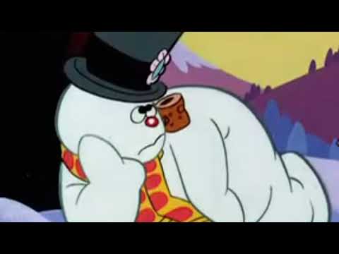 Beauty And The Snowman Part 25 - Transformation