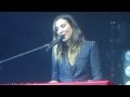 Zazie - Je ne sais pas live 