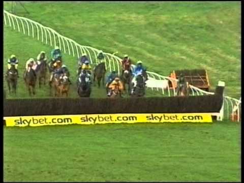 2002 Coral Welsh National Handicap Chase