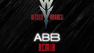 Wisin &amp; Yandel - Sexy Movimiento REMIX (ABB MONROY)