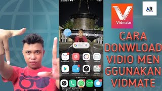 Download lagu cara download vidio menggunakan vidmate mp3