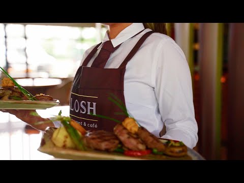 LOSH Restaurant | Imagefilm
