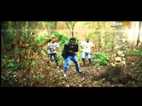 DJ MAXIOU (Chipolo polo) - CLIP OFFICIEL [HD]