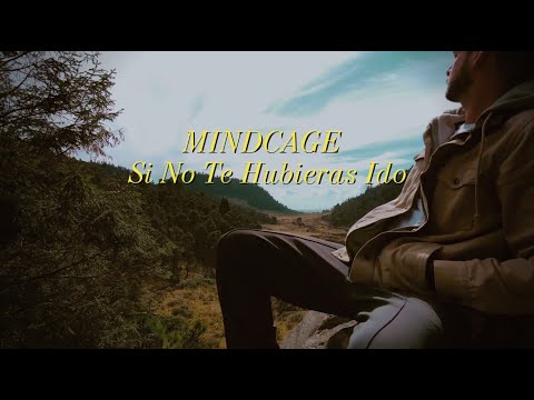 Mindcage - La Espera