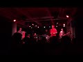 Stereolab - Allures @ SWG3 Glasgow 29th Nov 2022