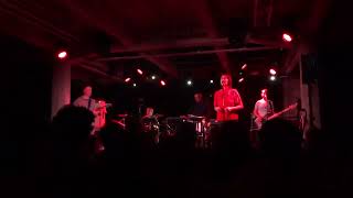 Stereolab - Allures @ SWG3 Glasgow 29th Nov 2022