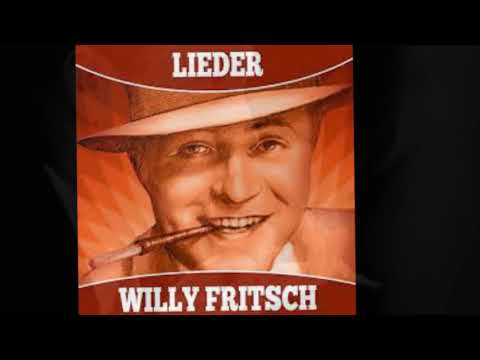 Willy Fritsch Biografie - Deutsche Schauspieler