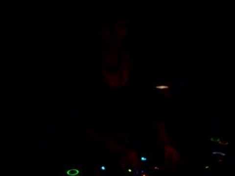 DJ Monik  Resident night @ CLUB VERTIGO Costa Rica