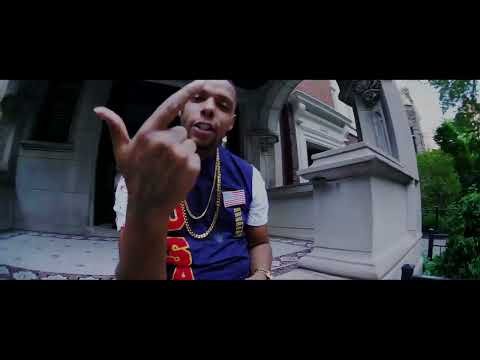 Red Chapo - Im So Up (Official Music Video)