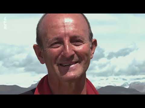 Die Pyrenäen: Feuerläufer und Knochenfresser Doku (2023)