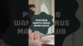 Download lagu Alasan Wanita Mandi Wajib mp3