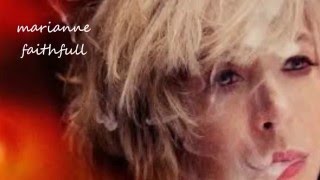 Sister Morphine - Marianne Faithfull