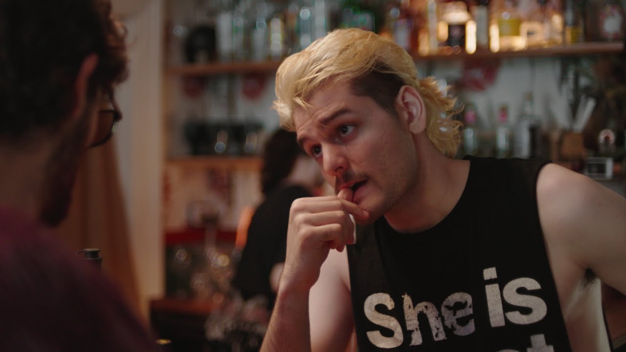 Chokeberries | Trailer