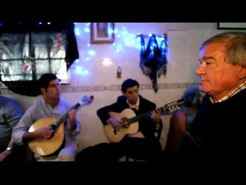 Ricardo Coelho, "Fado Franklim (sextilhas)" - "Terra irada"