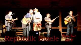 Today I Started Loving You Again