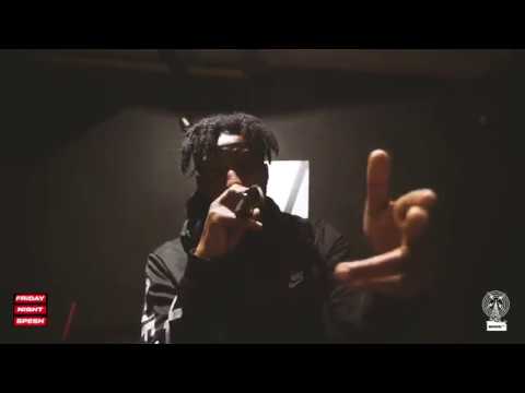 #FRIDAYNIGHTSPESH Ep.9 Lozzy C B2B P Jam w/ Razor & Hitman Tiga