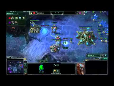 RML Season #2 Playoffs Manking vs roof Game1 und2 - Part 3