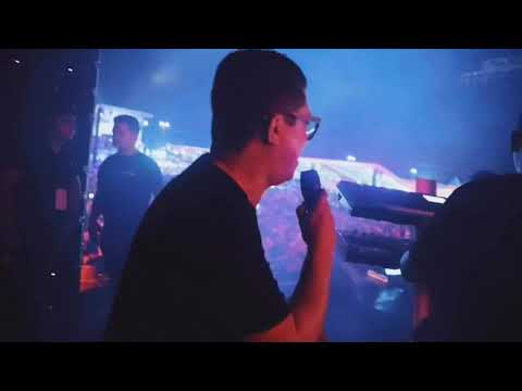 RAVE DO COMANDANTE - XAND AVIÃO - PASSAGEM DE SOM