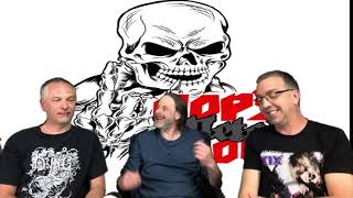 Maximum The Hormone F Reaction