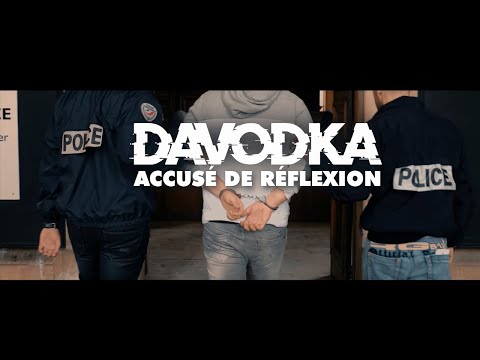 Video thumbnail for Accusé de réflexion (Chapitre I)