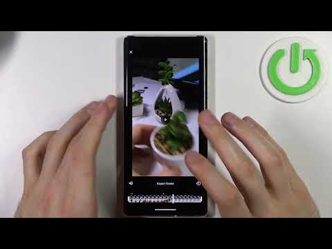 How to Turn On Burst Shot in Android 13 – Series of Pictures