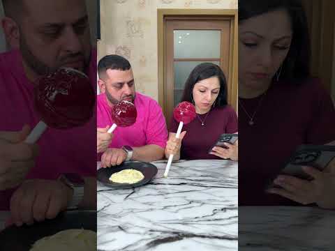 OMG She doesn’t understand!😂 #shorts Best video by MoniLina