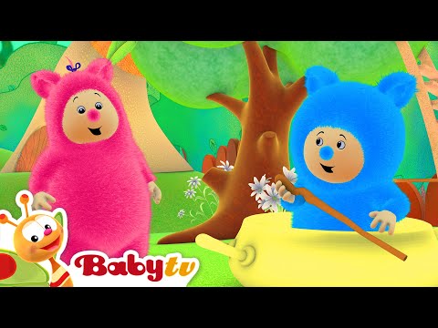 Billy BamBam Sailing Adventure | Fun Toddler Pretend Play