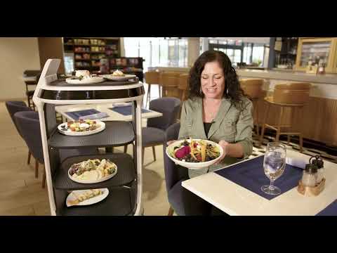 Welcome to the Sheraton Chapel Hill Hotel