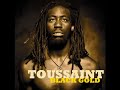 Toussaint "Nobody knows" VIRGIN ISLANDS REGGAE