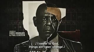 Godfather of Harlem opening credits video