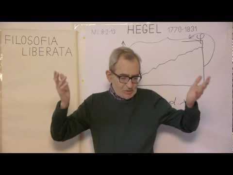 Conversazioni di Filosofia: 17 - Hegel