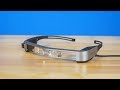 DJI Tutorials - Epson Moverio BT-300 - Getting Started