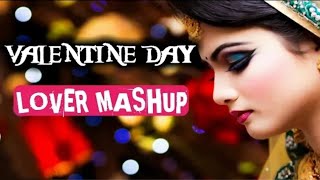 Download lagu Valentine Day Lover Mashup || Valentine Day Special Remix 2019 || By Dj Vishal mp3